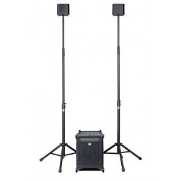HK Audio L.U.C.A.S. Nano 305FX Мобильный звукоусилительный комплекс