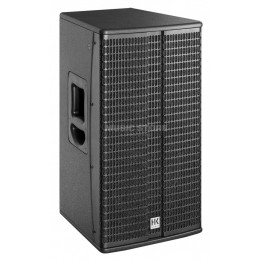 HK Audio Linear 3 112 FA активная акустическая система, 12'+1'