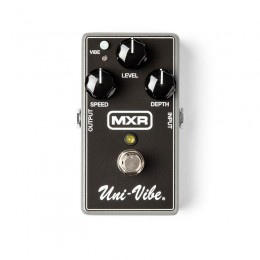 Dunlop MXR M68 Uni-Vibe Chorus/Vibrato эффект гитарный