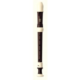 Yamaha YRS-311III Блок-флейта сопрано