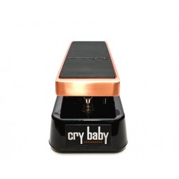 Dunlop JB95 Joe Bonamassa Signature Cry Baby Wah педаль гитарная.