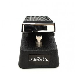 Dunlop JHM9 Jimi Hendrix Cry Baby Mini Wah эффект гитарный