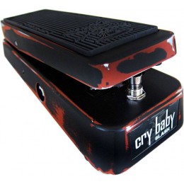 Dunlop SC95 Slash Crybaby Classic Wah эффект гитарный