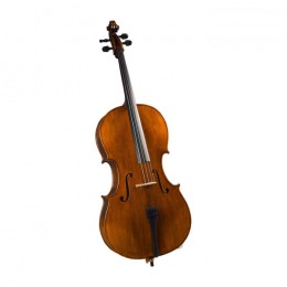 Saga Music CREMONA SC-500 Premier Artist Cello Outfit 4/4 виолончель