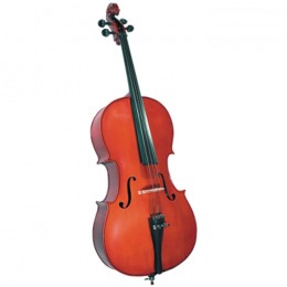 Saga Music CREMONA SC-100 Виолончель 4/4