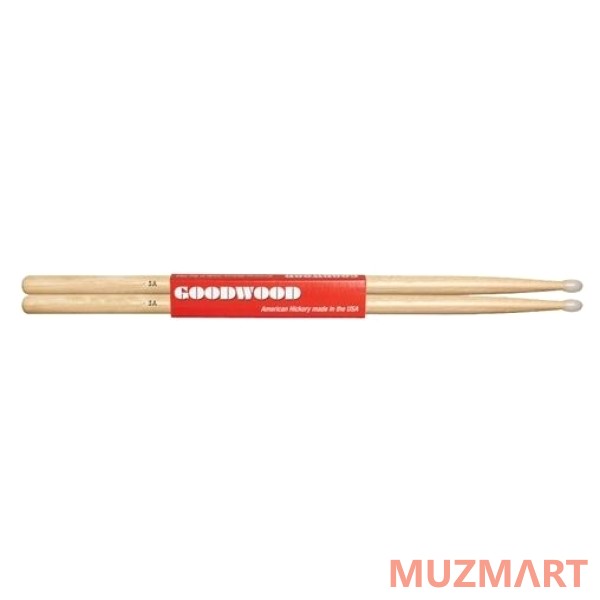 Goodwood by VATER 5A Nylon Барабанные палочки
