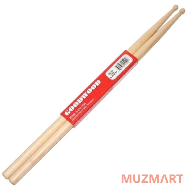 Goodwood GW5AW Барабанные палочки