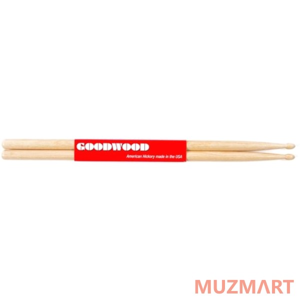 Goodwood 7A Wood Барабанные палочки