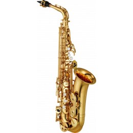 Yamaha YAS-480//ID Саксофон альт студенческий