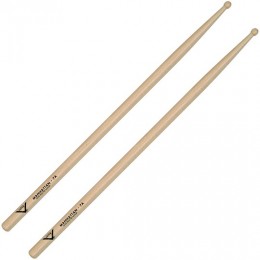 Vater VH7AW Hickory 7A WOOD TIP Барабанные палочки