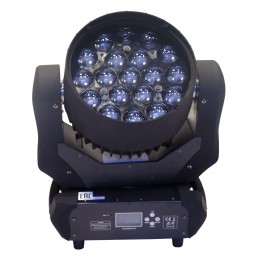 Euro DJ LED ZOOM 1915 II Светодиодная голова