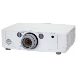 NEC PA500U (PA500UG) Проектор стационарный