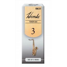 Rico RHKP5TSX300 Hemke Трости для саксофона тенор №3